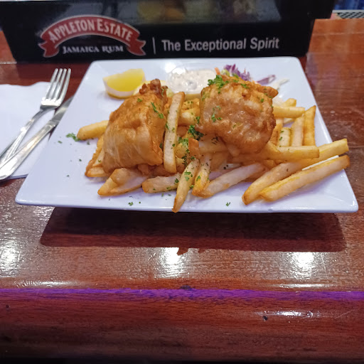 Photo of The Laughing Loon - 1730A Broadway Ave S, Williams Lake, BC V2G 2W4
